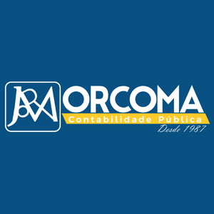 Orcoma Contabilidade Pública Logo - Orcoma Contabilidade Pública